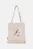 Бежева сумка-шопер TOTE LEGACY COTTON