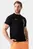 Чоловіча чорна футболка T-shirt