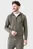Чоловіча зелена спортивна кофта  sweatshirt