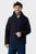 Мужская синяя куртка jacket