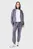 Женский серый спортивный костюм Tracksuit