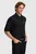 Мужская черная рубашка