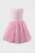 Дитяча рожева сукня Daisy Tulle