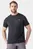 Чоловіча сіра футболка T-shirt