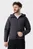 Чоловічий сірий Спортивний костюм (кофта, штани) Tracksuit