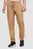 Чоловічі штани коричневі trousers