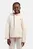Дитяче бежеве худі Brush Back Small Logo Full Zip