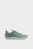 Дитячі зелені кросівки Barefoot Telmin Junior