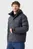 Мужская серая куртка Jacket