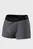 Чоловічі сірі труси Anatomic Classic 2.0  Black Series