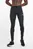 Мужские черные тайтсы Sleek Reflective