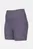 Женские фиолетовые шорты Run Essentials 5''
