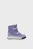 Детские фиолетовые ботинки Aery Reflex Warm GTX 2V