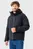 Мужская черная куртка Jacket