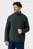 Мужская зелёная куртка jacket