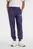 Жіночі фіолетові спортивні штани Sport French Terry Graphic Jogger