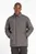 Мужская графитовая куртка Coaches Jacket
