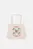 Бежевий шопер Graphic Tote