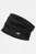 Чорний баф Onyx Grid Fleece Necktube