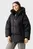 Жіноча чорна куртка Jacket