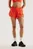 Жіночі червоні шорти RC Essentials Short 3''