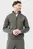 Чоловіча зелена кофта jacket