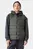 Жіночий фісташковий жилет Vest