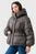 Жіноча зелена куртка Jacket