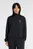 Женская черная спортивная кофта Sport Double Knit Full Zip