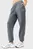 Женские серые штаны Pants