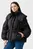 Женская черная куртка Jacket