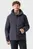 Чоловiча сiра куртка Jacket