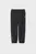Детские черные брюки Softshell Menen