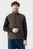 Мужской коричневый жилет  vest