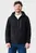Мужская черная куртка  jacket