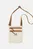Бежева сумка Urban Sling Bag