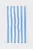 Рушник Delmor white-blue 90X150