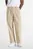 Мужские бежевые штаны Athletics Relaxed Trouser