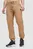 Чоловічі штани коричневі trousers