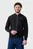 Мужская черная спортивная кофта sweatshirt