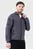 Мужской серый Спортивный костюм (кофта, брюки) Tracksuit