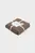 Покривало - Napa muslin brown 200Х220