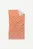 Рушник Pestemal - Anchor 90X160 orange помаранчевий