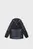 Дитяча сіра куртка Softshell Verraton