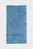 Рушник Готель Premium - Microcotton Solid Blue 90X150 550 г/м²