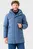 Чоловiча блакитна куртка Jacket