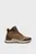 Чоловічі коричневі черевики Colorado Sneaker Wp
