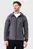 Чоловічий сірий Спортивний костюм (кофта, штани) Tracksuit