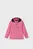 Дитяча рожева куртка Softshell Vantti