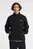 Чоловіча чорна куртка Polar Fleece Jacket